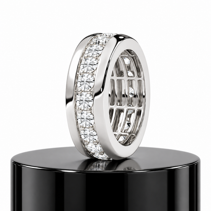 Imperial Diamond Band