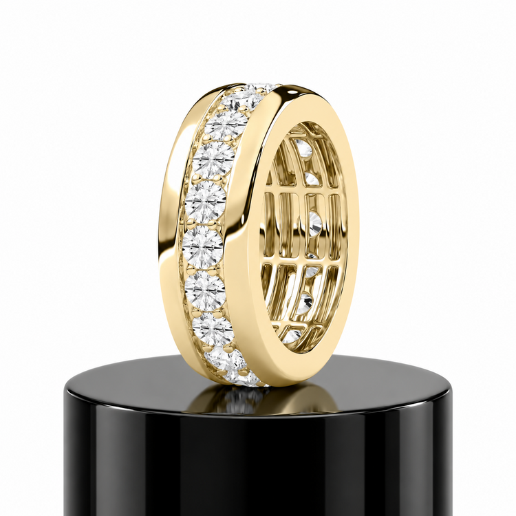 Imperial Diamond Band