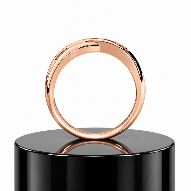 Infinite Diamond Band