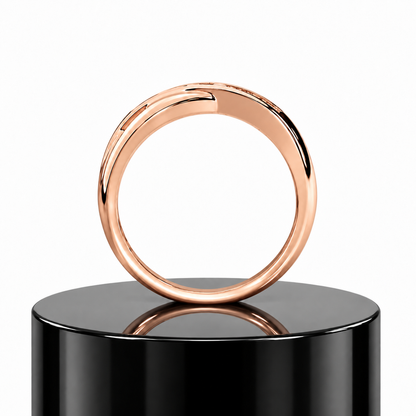 Infinite Diamond Band