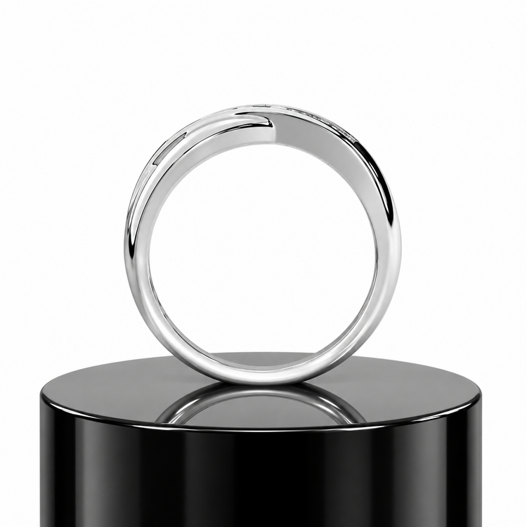 Infinite Diamond Band