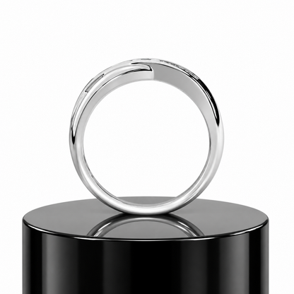 Infinite Diamond Band