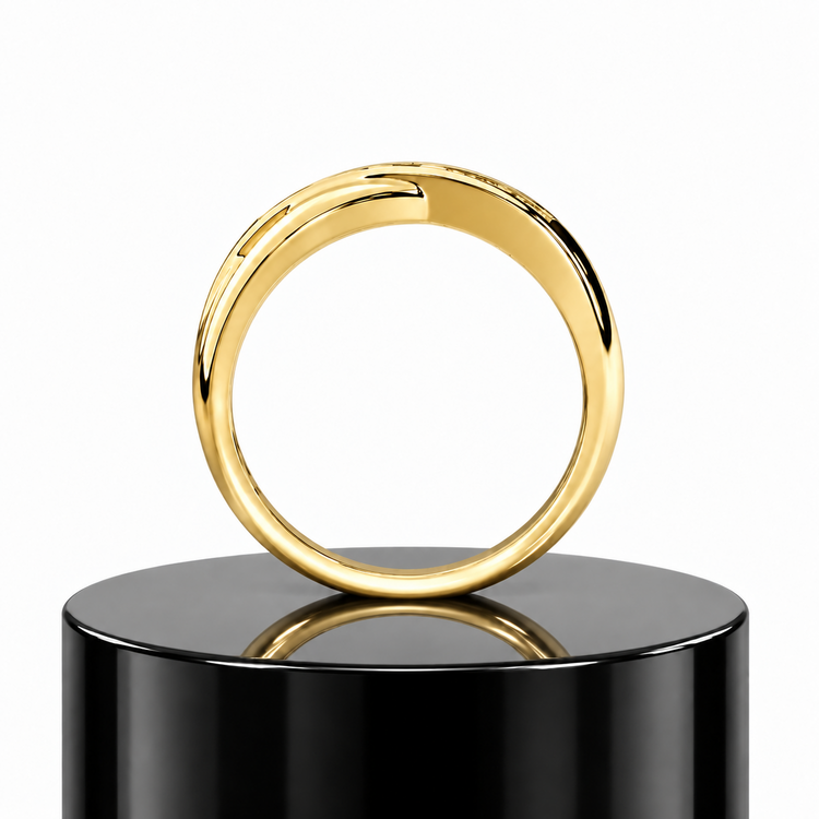 Infinite Diamond Band