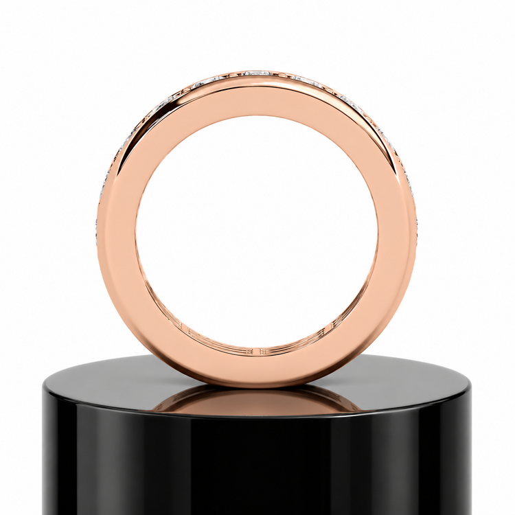 Imperial Diamond Band