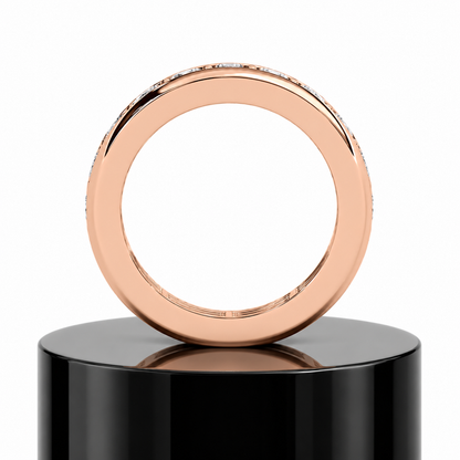 Imperial Diamond Band