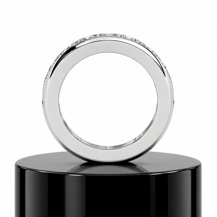 Imperial Diamond Band