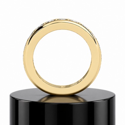 Imperial Diamond Band
