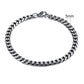 Cuban Link Bracelet 3mm - 7mm