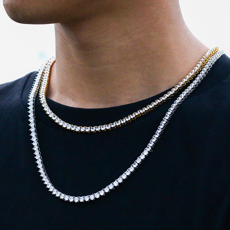 5mm Tennis Chain