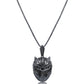 Black Panther Pendant