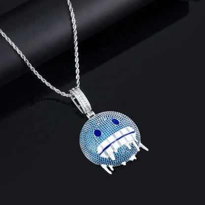 Ice Cold Pendant