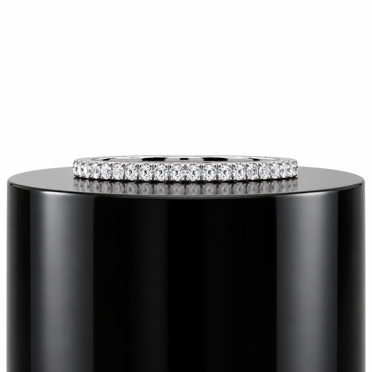 Signature Wedding Band