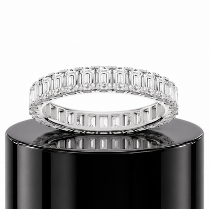 Timeless Eternity Ring