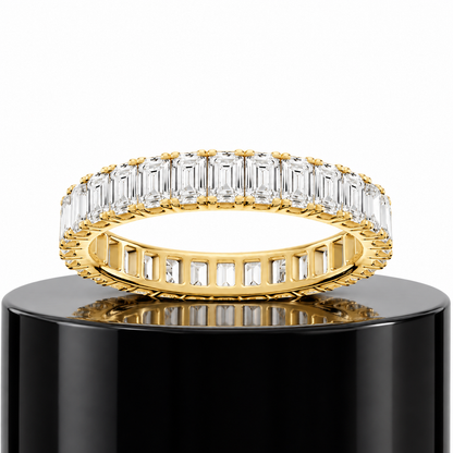 Timeless Eternity Ring