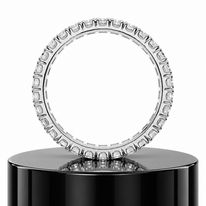Timeless Eternity Ring