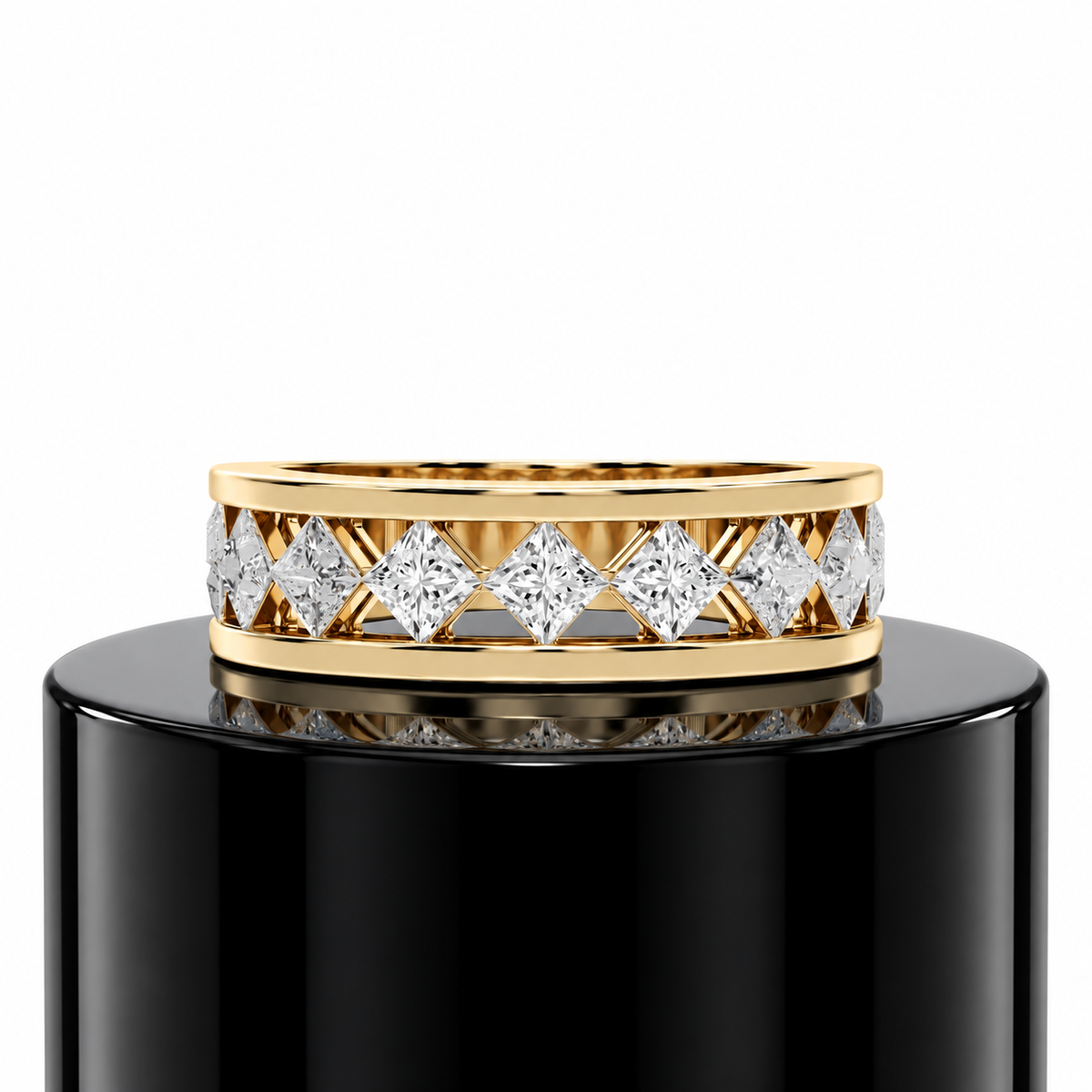 Apex Diamond Band