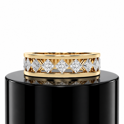 Apex Diamond Band