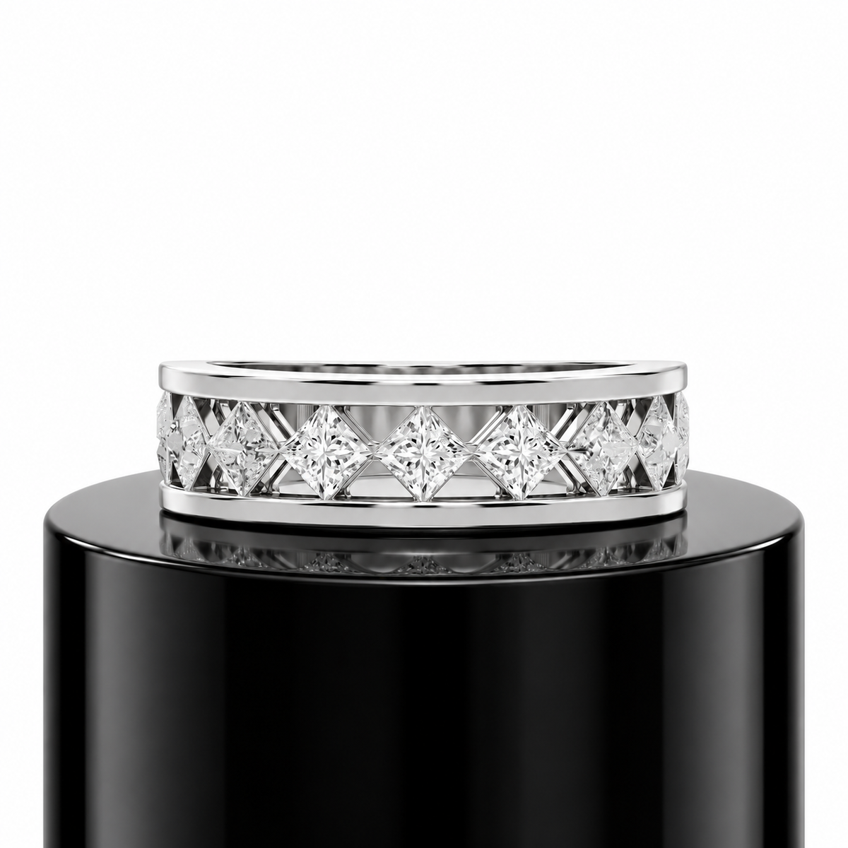 Apex Diamond Band
