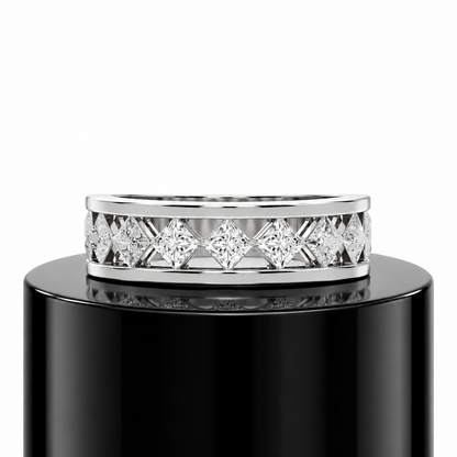 Apex Diamond Band