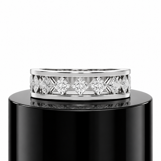 Apex Diamond Band