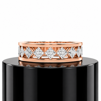 Apex Diamond Band