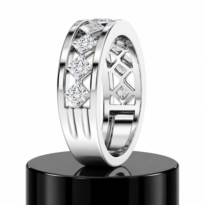 Apex Diamond Band