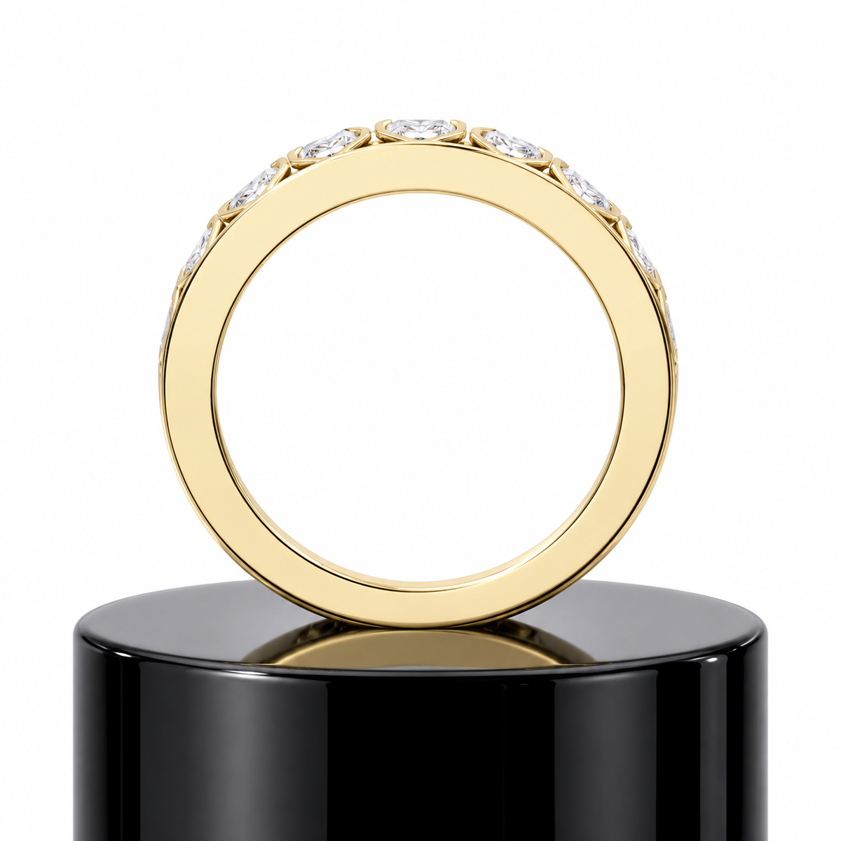 Apex Diamond Band