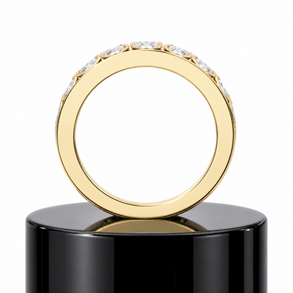 Apex Diamond Band