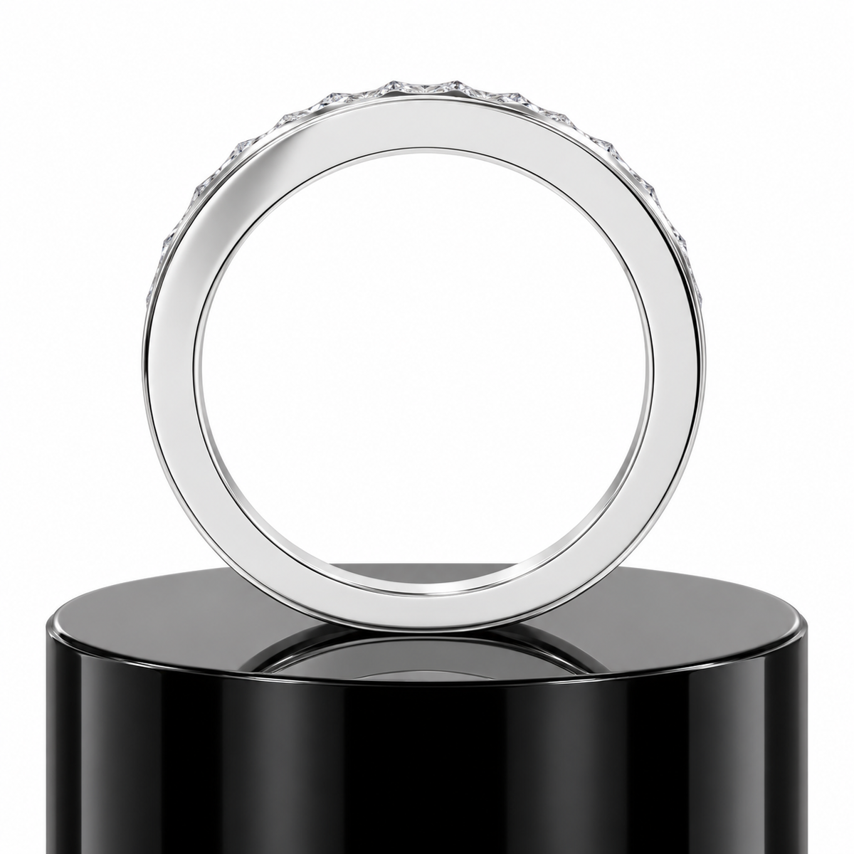 Apex Diamond Band
