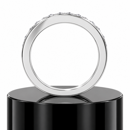Apex Diamond Band