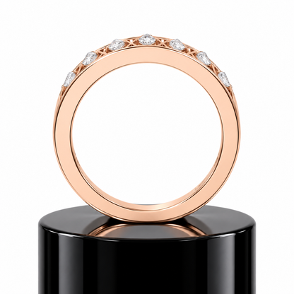Apex Diamond Band