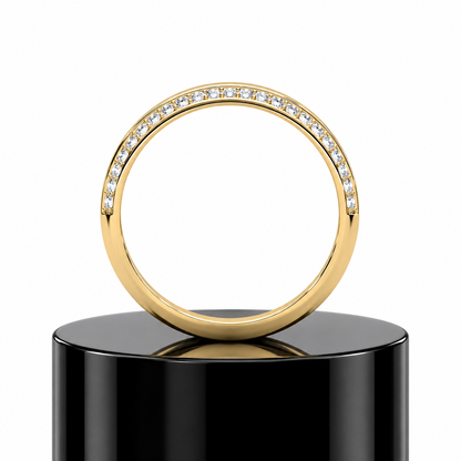 Prestige Diamond Band