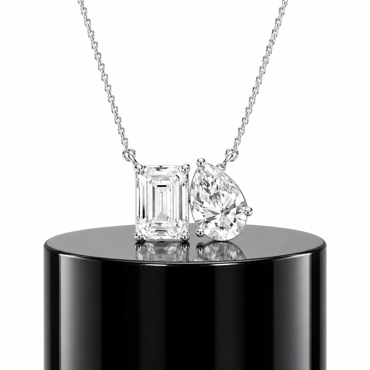 Lumiere Duo Pendant