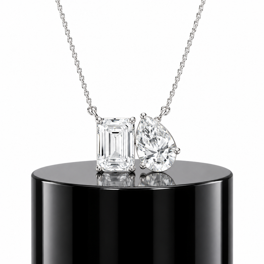 Lumiere Duo Pendant