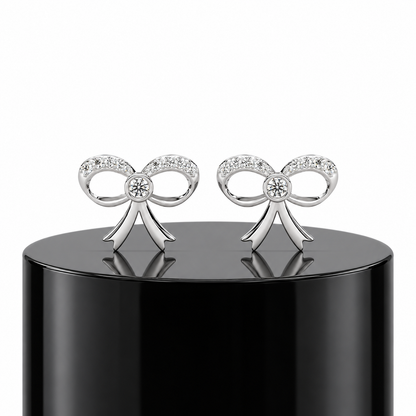 Bow Studs For Kids