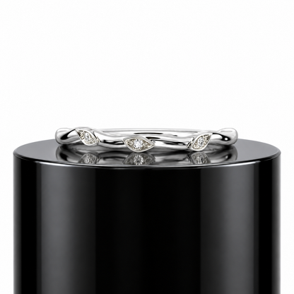 Eden Diamond Band
