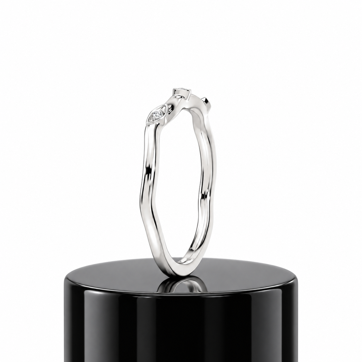 Eden Diamond Band