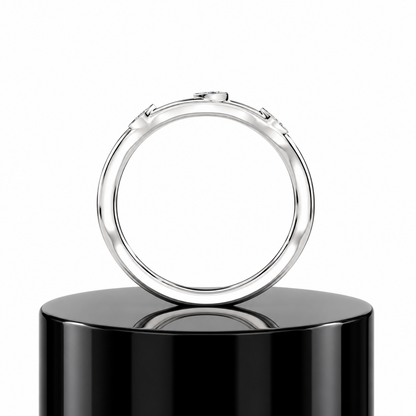 Eden Diamond Band