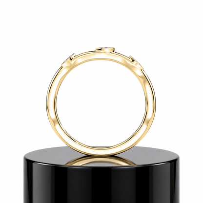 Eden Diamond Band