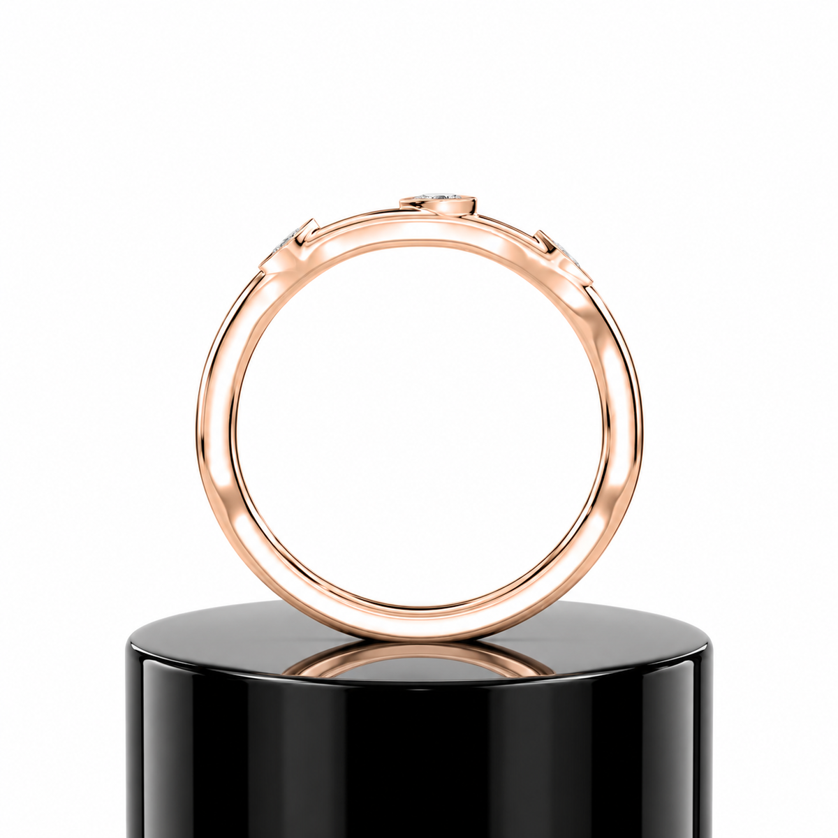 Eden Diamond Band