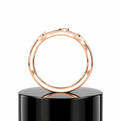Eden Diamond Band
