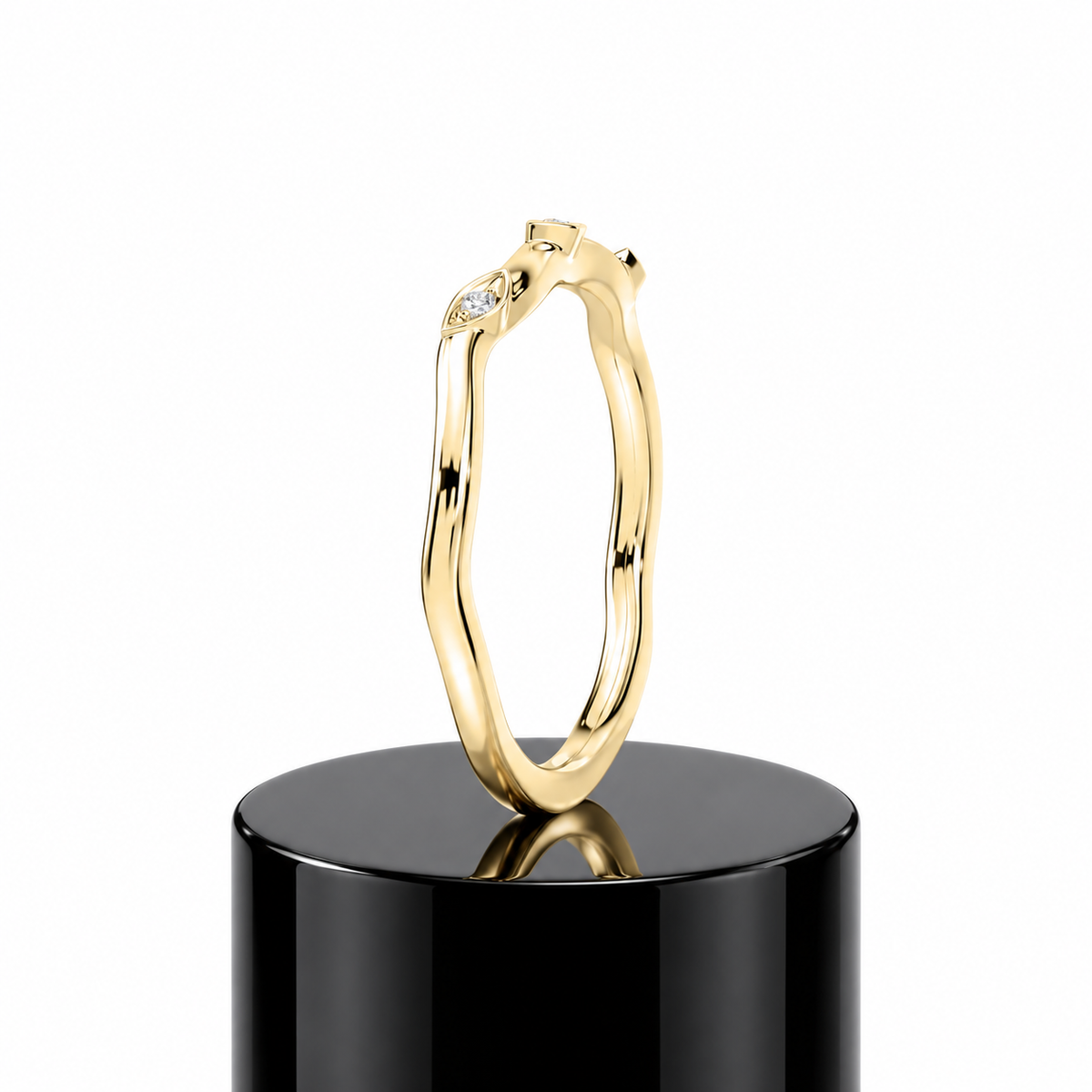Eden Diamond Band