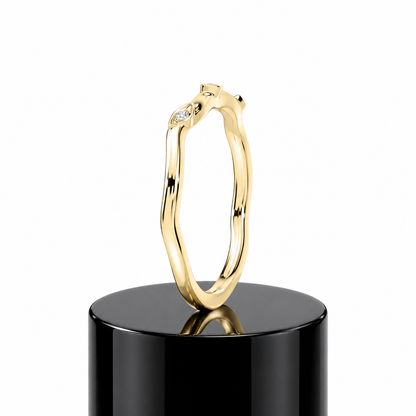 Eden Diamond Band