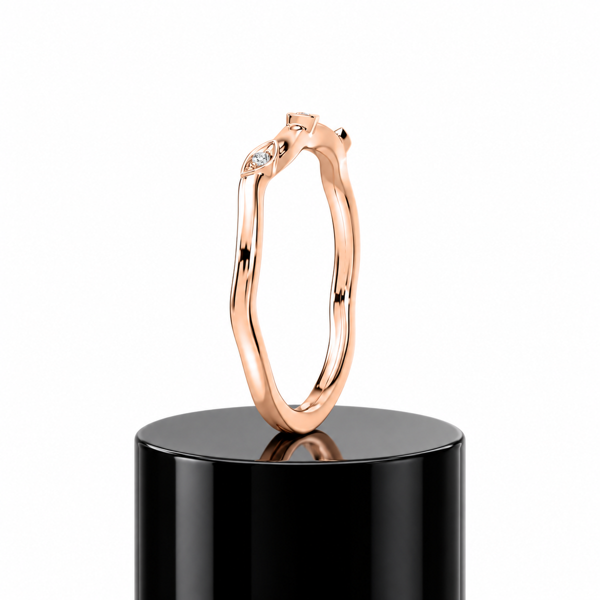 Eden Diamond Band