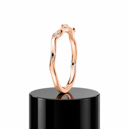Eden Diamond Band