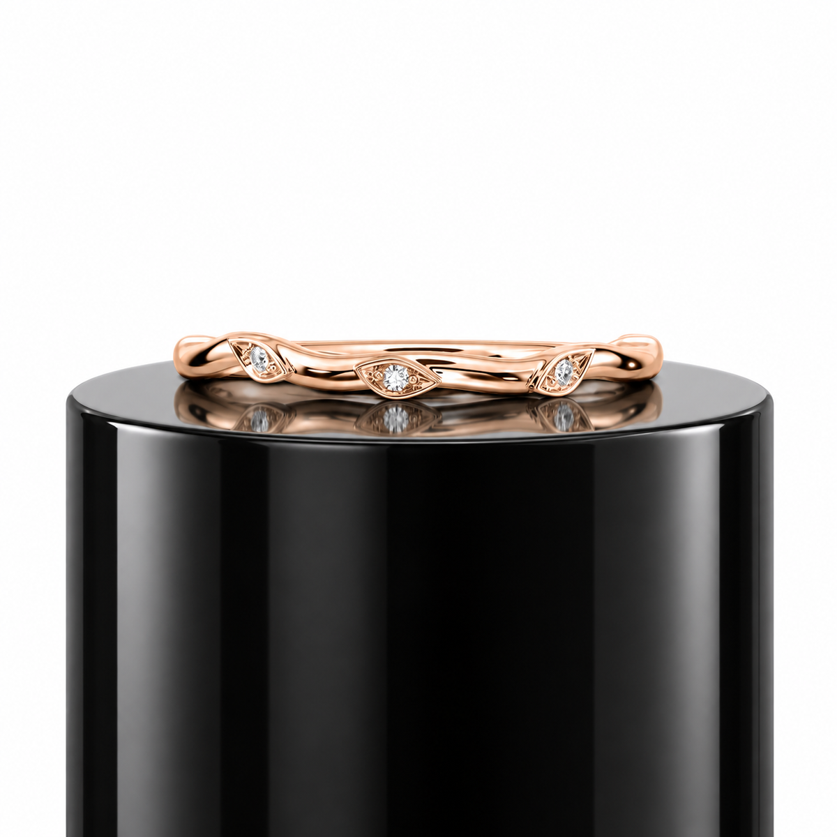 Eden Diamond Band