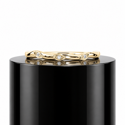 Eden Diamond Band