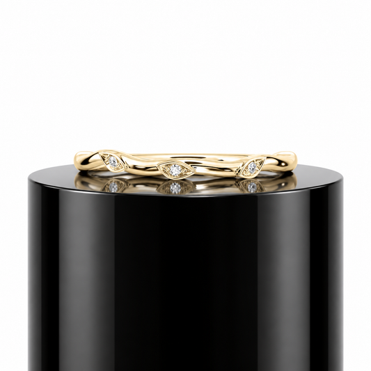 Eden Diamond Band