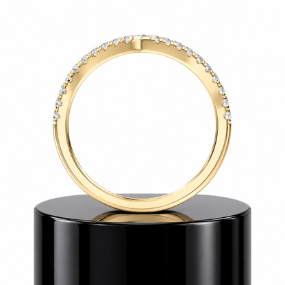 Wishbone Diamond Band