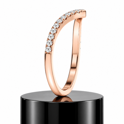 Wishbone Diamond Band